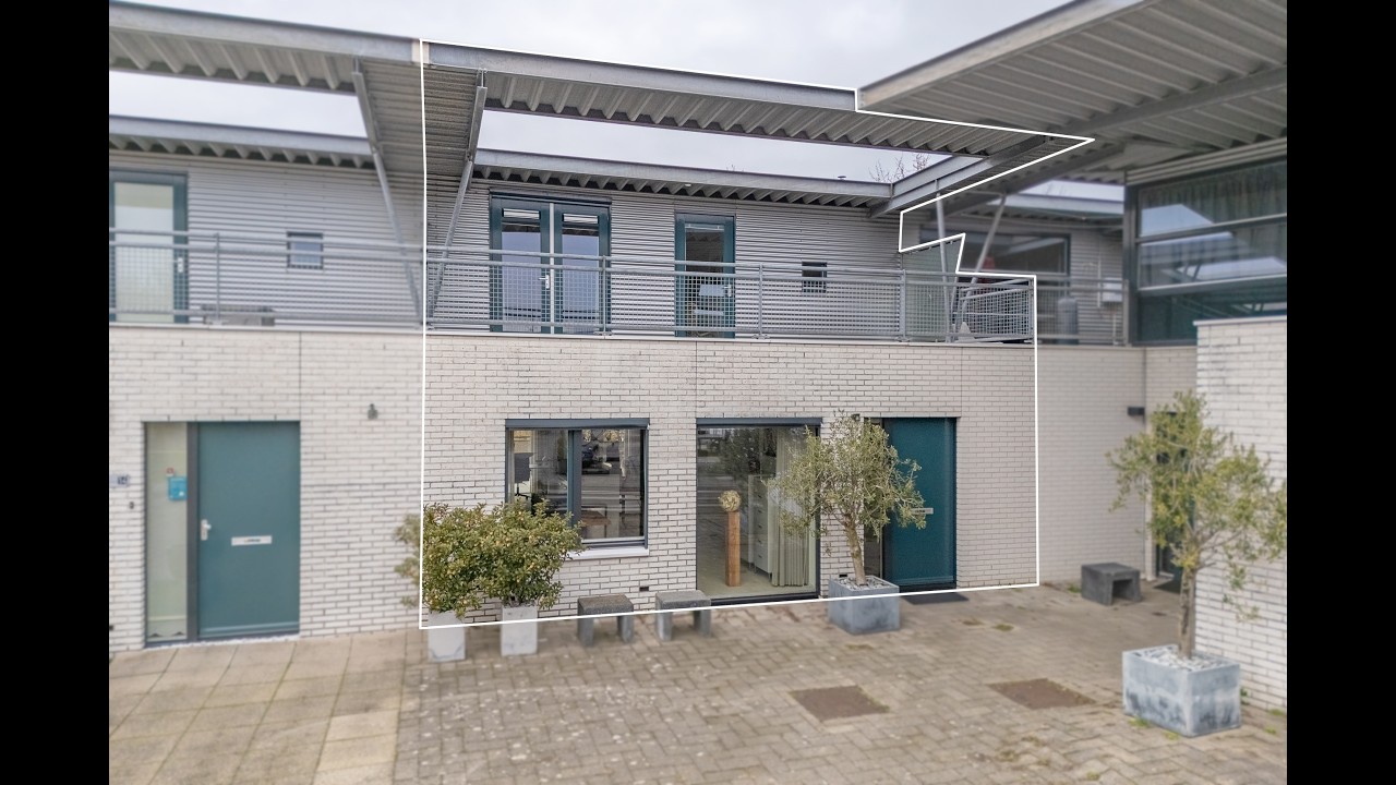 Goudplevierhof 15 te Middelburg