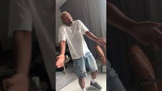 Alikiba Akicheza Waah