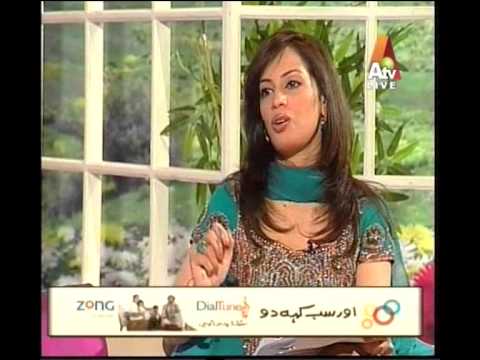 Dr sadaqat Ali talk about