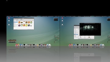 Ubuntu Mate 16.04 xenial with compiz reloaded!