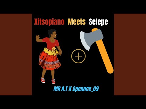 Xitsopiano Meets Selepe