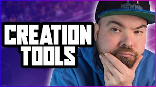 Build Better Caws - Wwe2K26 Creation Tools I Use