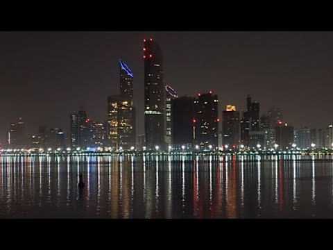 استراتيجية صناعية جديدة في أبوظبي