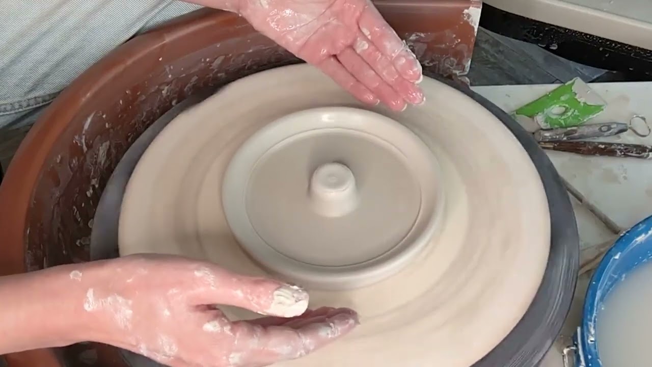 Make Pottery At Home Without a Kiln (Or Anything Else) 