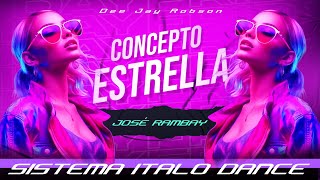 José Rambay | Concepto Estrella