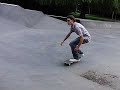 Failed 360flip