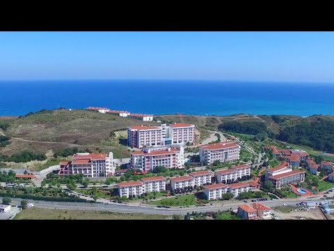 Işık Üniversitesi | Şile Kampüsü