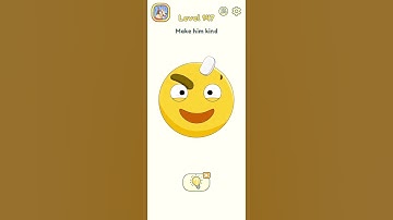 Dop 2 (Delete One Part) Level-147 Make him kind #viralvideo #shorts  @rajugaming