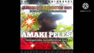 AIYEI WACHIGIA 2022 latest png Sepik Music_Dandoggz Kuias 🇵🇬🎶 Recorded under HeightMan Production