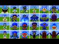 I BECAME ALL SONIC FAMILY - SHIN SONIC TAPES, SEA EATER SONIC, HYDRA SONIC..., in Garry's Mod