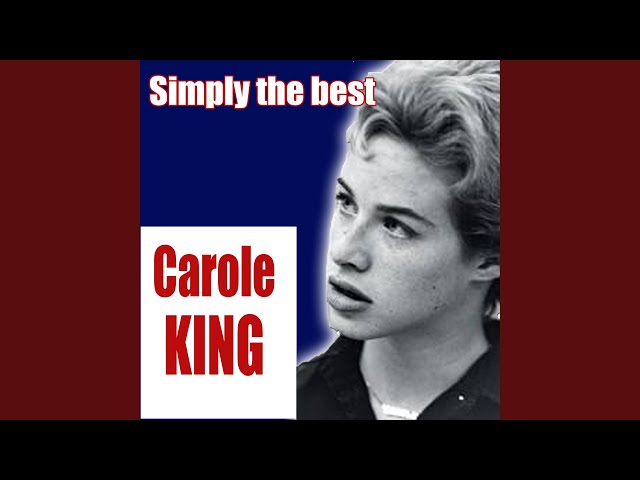Carole King - Baby Sittin