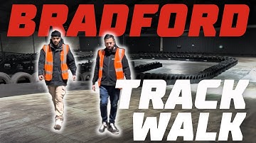 How to Go Kart at Teamsport Bradford - Track Walk