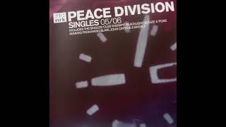 Peace Division - Poke (Original Mix)