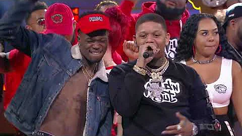 Yella Beezy Takes Us Higher With ‘UP ONE’ 🎶 Wild 'N Out
