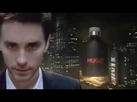 hugo boss just different 200 ml