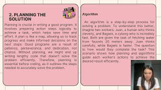 Introduction to Programming (Fundamentals of Programming)