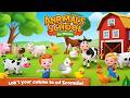 Old MacDonald Starts an Animal School | Funny and Fun Kids Nursery Rhyme Animation