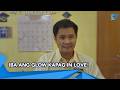 Iba ang glow kapag in love | Kuya Wes | C1 Highlight