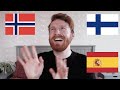 Musician reacts to Eurovision 2021 songs [Norway, Finland, Spain]