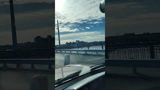 Ленинградский мост сегодня