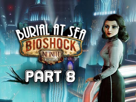 BioShock Infinite: Burial at Sea Episode 2