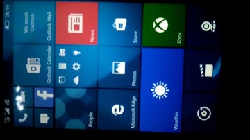 How to install Xap file in Windows phone 10_ install xap file apps in windows phone 10