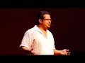 Privacidad de datos: Entre el espionaje y la ciencia | Óscar Gerardo Sánchez | TEDxUPP