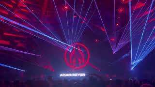 Adam Beyer @ Mayday 2024