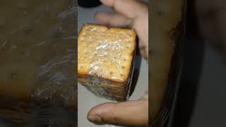 ASMR SONS DE PLÁSTICO #asmrcaseirinho #shorts #embalagens #tapping #plastico #relax #sons #bolacha