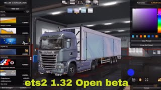 euro truck simulator 2 update 1.32 release date euro truck simulator 2 update 1.32 release date