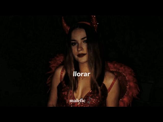 Pobre Diabla...-Don Omar  (Malefic)