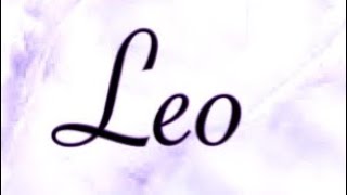 Leo ♌️ Hindi Mo Deserve Ito 'Ikaw Ba Ito '