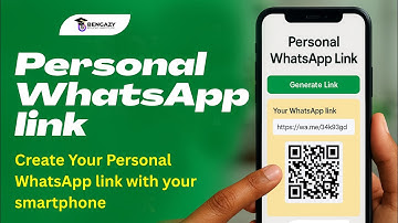 WhatsApp Link Generator: Get More Leads & Clients!