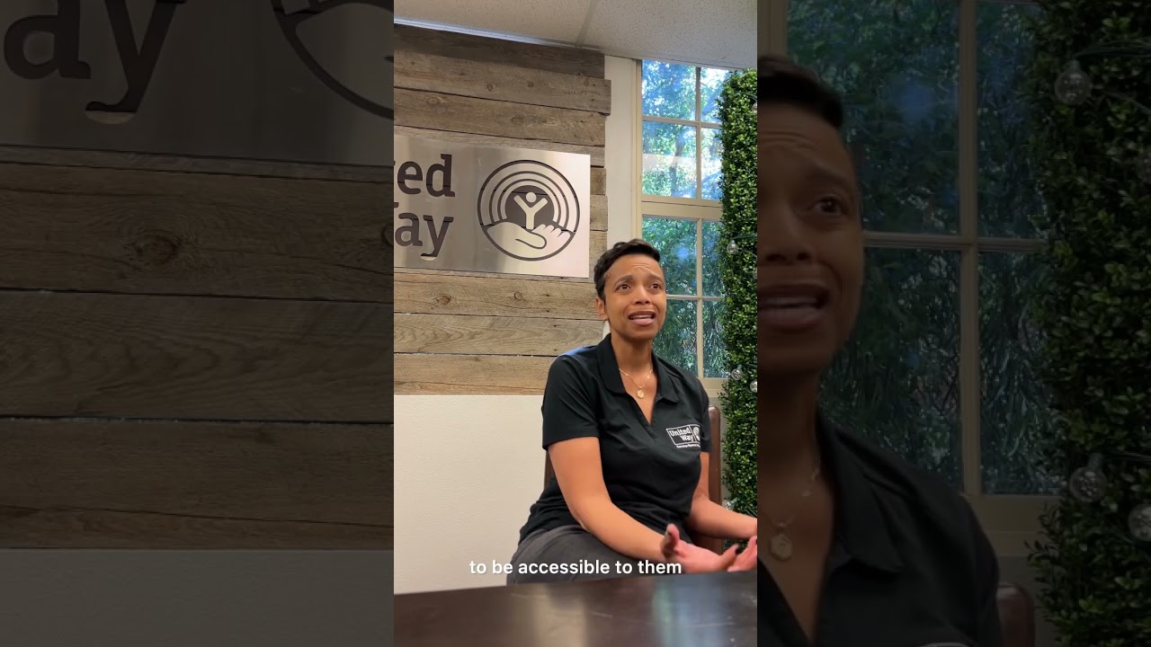 Why I Support CNUW by Tricia Gray