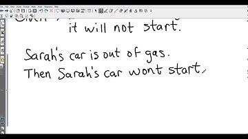 Geometry 2 4 Deductive Reasoning