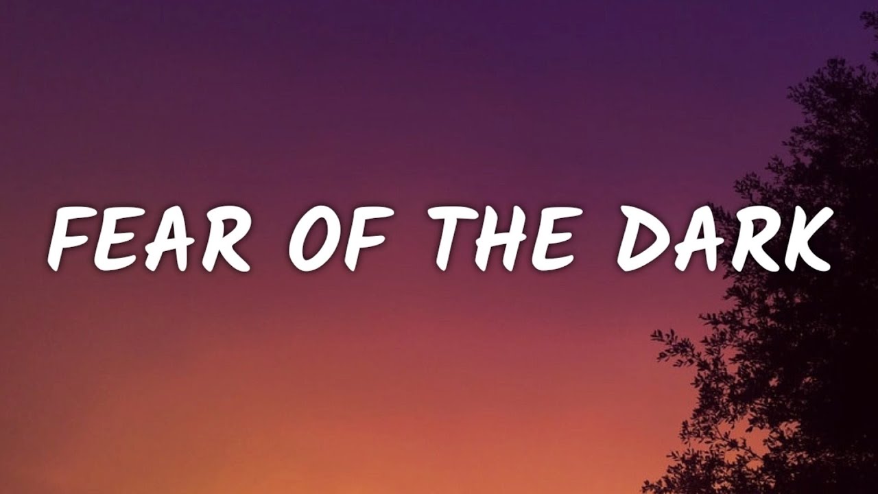 Iron maiden - fear of the dark (Lyrics) (From Fear Street Part 1: 1994) Iron maiden - fear of the dark (Lyrics) (From Fear Street Part 1: 1994)