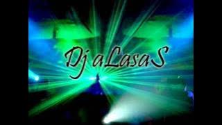 Dj Alasas - DannYCuzz - MIX 2010
