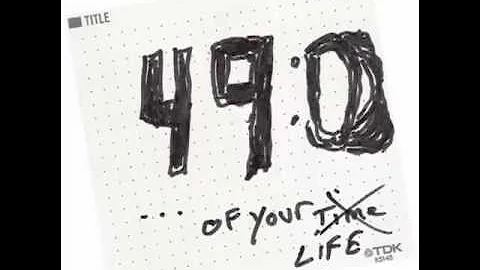 paul westerberg-49:00 of your life