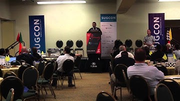 SUGCON Sitecore Accelerators Race: Go Full Throttle