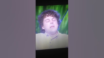 Alan Davies Bee Joke