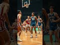 The Legacy of James Naismith