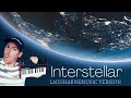 Hans zimmer  interstellar  laugharnemusic looping version