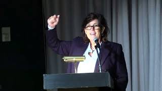 Renewal Summit 2026 Keynote: Collective Consciousness, Resilience, and Redefining What’s Possible