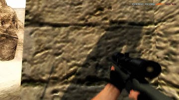 CSS| AnthraX Mix Clip - By Dubbs