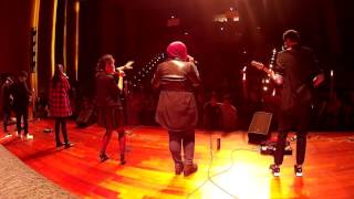 Aestival Overtones X Lunaria - Only My Railgun Kenjizo Back Cam