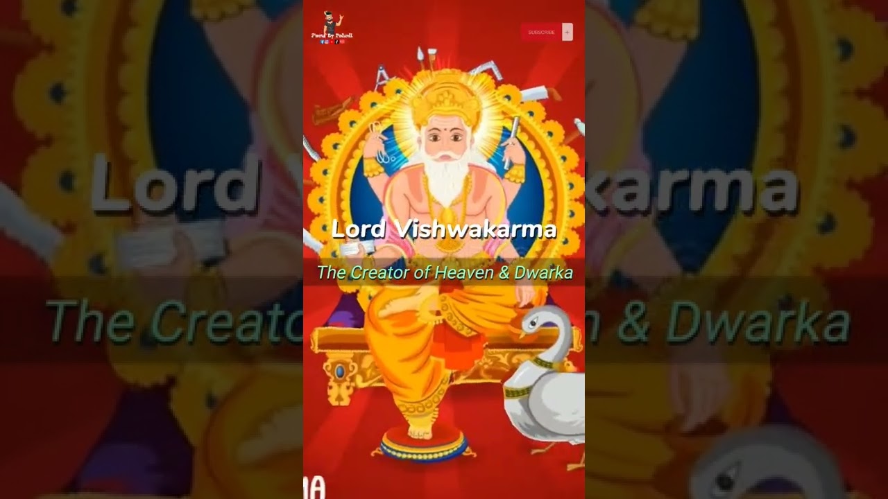 God Of Architecture in Hinduism