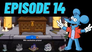 Starting The Simpsons Tapped Out in 2023 | Episode 14