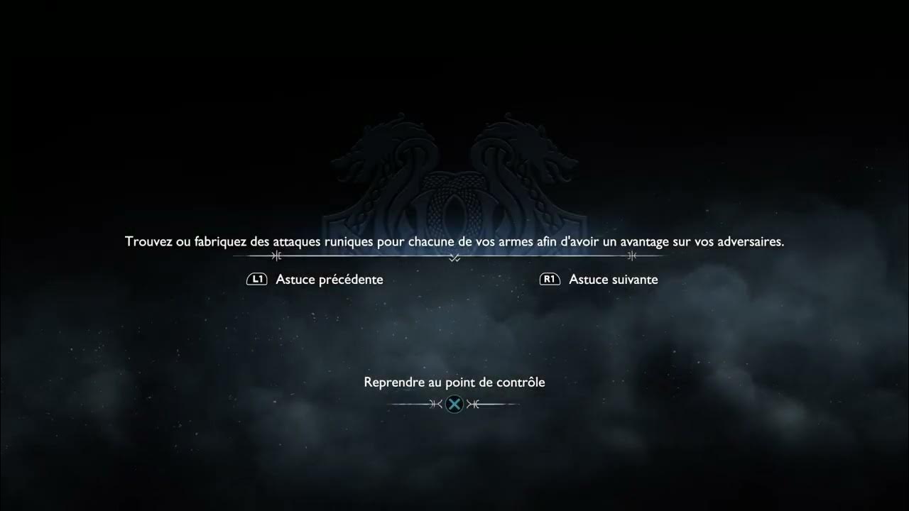 God of War Ragnarok épisode 21 la paix disparue de Freya YouTube