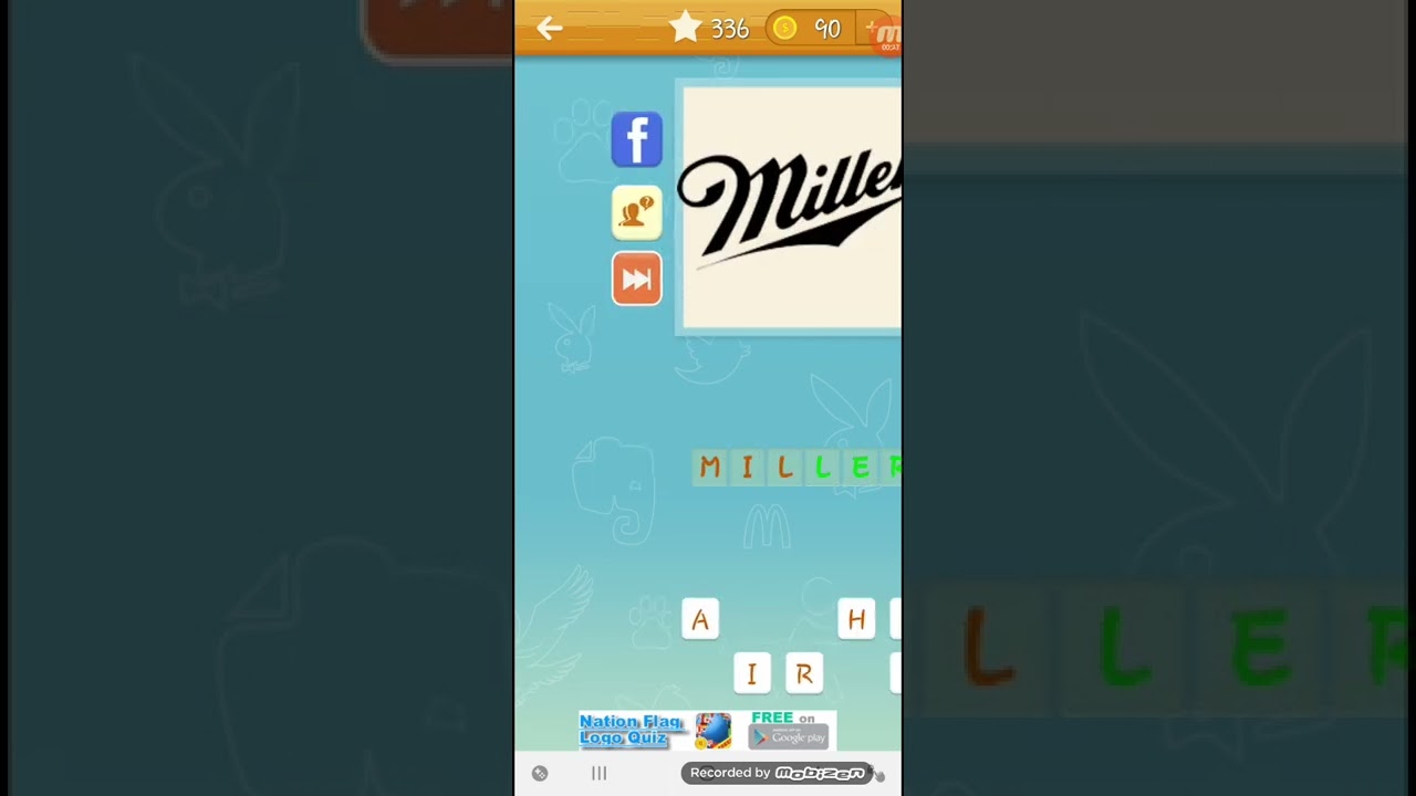 Logo Quiz Superb Level 7 Answers Walkthrough YouTube