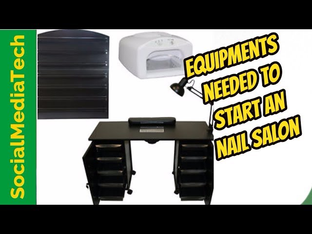 Nail Salon Supplies | Wholesale Nail Supplies | Nail Company – Nail Company  Wholesale Supply, Inc